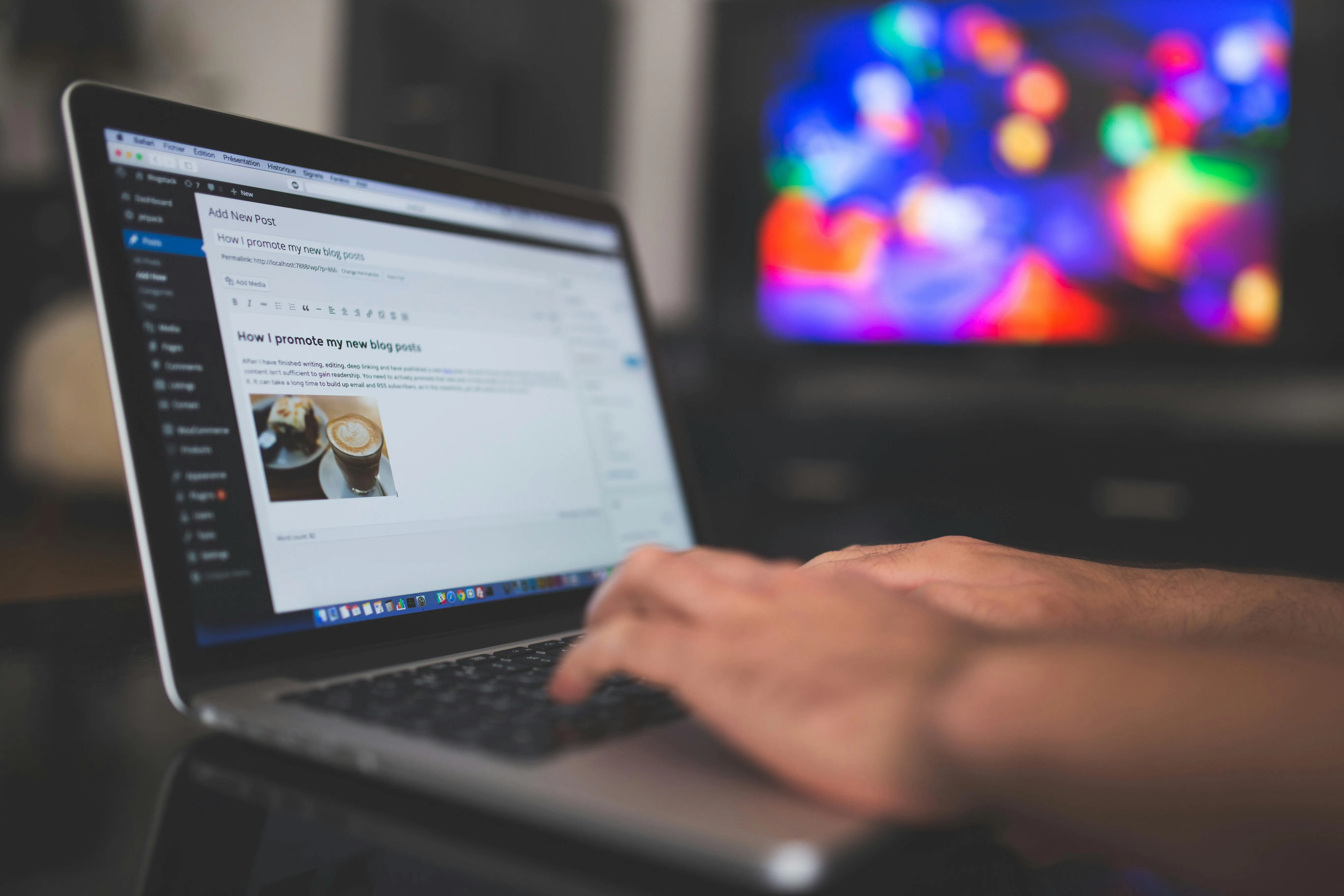 Blog Writing Service by Publishing Valley