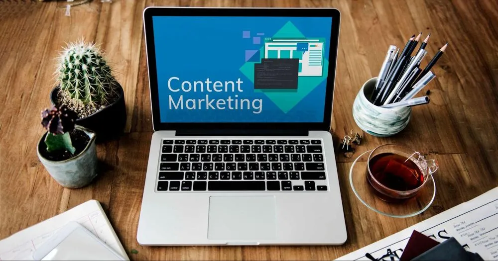 Content Marketing Service by Publishing Valley
