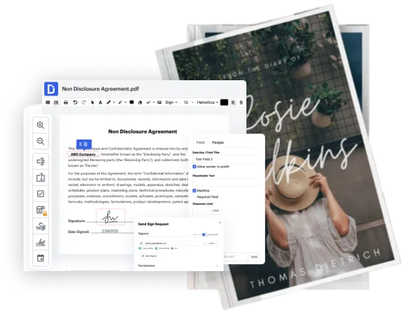 Book Formating Services by Publishing Valley