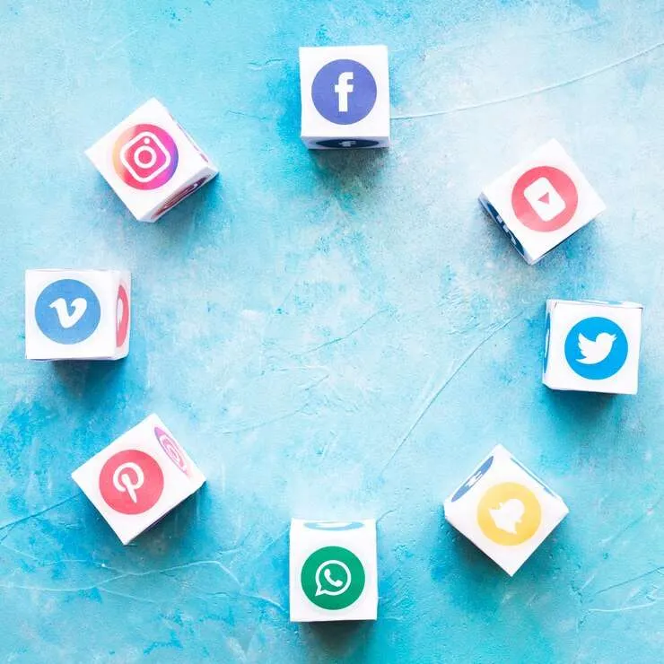 Social Media Marketing Service by Publishing Valley